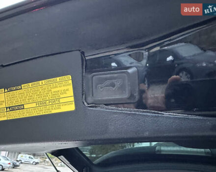 Черный Тойота Хайлендер, объемом двигателя 3.5 л и пробегом 255 тыс. км за 15450 $, фото 19 на Automoto.ua