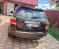 Чорний Тойота Хайлендер, об'ємом двигуна 3.46 л та пробігом 220 тис. км за 15500 $, фото 2 на Automoto.ua