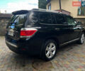 Чорний Тойота Хайлендер, об'ємом двигуна 3.46 л та пробігом 275 тис. км за 14900 $, фото 6 на Automoto.ua