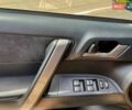 Черный Тойота Хайлендер, объемом двигателя 3.46 л и пробегом 185 тыс. км за 17000 $, фото 38 на Automoto.ua