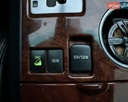 Черный Тойота Хайлендер, объемом двигателя 3.5 л и пробегом 255 тыс. км за 15450 $, фото 32 на Automoto.ua