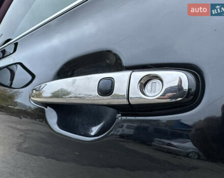 Черный Тойота Хайлендер, объемом двигателя 3.5 л и пробегом 255 тыс. км за 15450 $, фото 11 на Automoto.ua