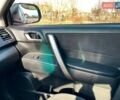Черный Тойота Хайлендер, объемом двигателя 3.46 л и пробегом 185 тыс. км за 17000 $, фото 6 на Automoto.ua