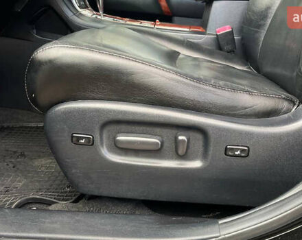 Чорний Тойота Хайлендер, об'ємом двигуна 3.46 л та пробігом 275 тис. км за 14900 $, фото 20 на Automoto.ua