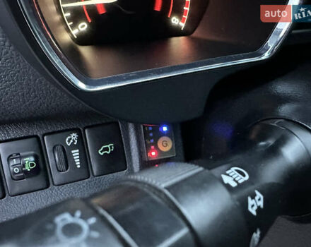 Черный Тойота Хайлендер, объемом двигателя 3.5 л и пробегом 250 тыс. км за 14999 $, фото 28 на Automoto.ua