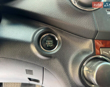 Черный Тойота Хайлендер, объемом двигателя 3.5 л и пробегом 291 тыс. км за 15990 $, фото 23 на Automoto.ua