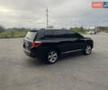 Чорний Тойота Хайлендер, об'ємом двигуна 3.46 л та пробігом 274 тис. км за 13500 $, фото 3 на Automoto.ua