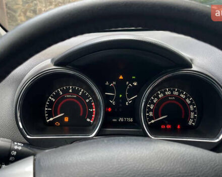 Чорний Тойота Хайлендер, об'ємом двигуна 3.46 л та пробігом 275 тис. км за 14900 $, фото 28 на Automoto.ua