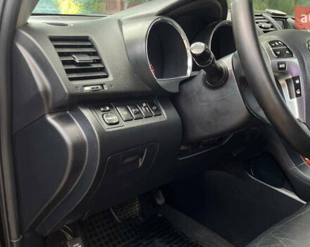 Чорний Тойота Хайлендер, об'ємом двигуна 3.46 л та пробігом 275 тис. км за 14900 $, фото 21 на Automoto.ua