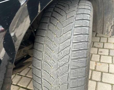 Чорний Тойота Хайлендер, об'ємом двигуна 3.5 л та пробігом 230 тис. км за 16200 $, фото 16 на Automoto.ua