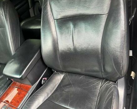 Чорний Тойота Хайлендер, об'ємом двигуна 3.5 л та пробігом 230 тис. км за 16200 $, фото 19 на Automoto.ua