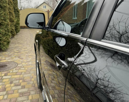 Чорний Тойота Хайлендер, об'ємом двигуна 3.46 л та пробігом 177 тис. км за 17500 $, фото 18 на Automoto.ua