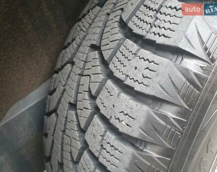 Черный Тойота Хайлендер, объемом двигателя 3.5 л и пробегом 208 тыс. км за 20850 $, фото 24 на Automoto.ua