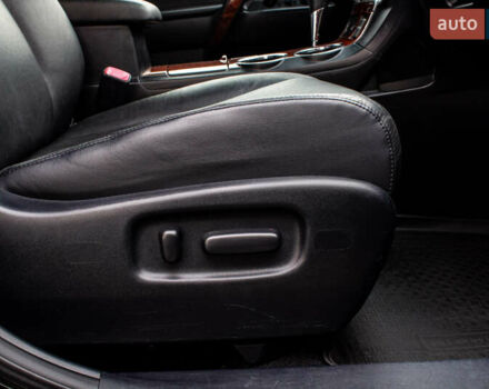 Черный Тойота Хайлендер, объемом двигателя 3.46 л и пробегом 316 тыс. км за 16300 $, фото 37 на Automoto.ua