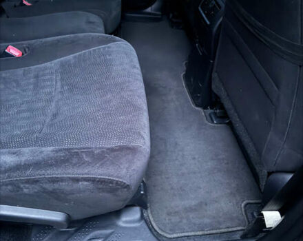 Чорний Тойота Хайлендер, об'ємом двигуна 3.46 л та пробігом 177 тис. км за 17500 $, фото 52 на Automoto.ua