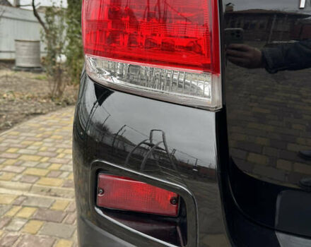 Чорний Тойота Хайлендер, об'ємом двигуна 3.46 л та пробігом 177 тис. км за 17500 $, фото 17 на Automoto.ua