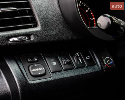 Черный Тойота Хайлендер, объемом двигателя 3.46 л и пробегом 316 тыс. км за 16300 $, фото 43 на Automoto.ua