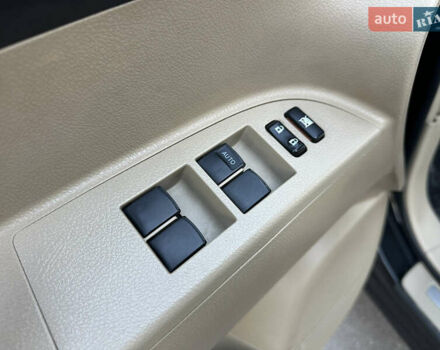 Черный Тойота Хайлендер, объемом двигателя 3.46 л и пробегом 187 тыс. км за 17300 $, фото 33 на Automoto.ua