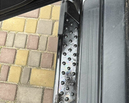 Чорний Тойота Хайлендер, об'ємом двигуна 3.46 л та пробігом 177 тис. км за 17500 $, фото 43 на Automoto.ua