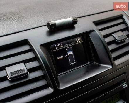 Черный Тойота Хайлендер, объемом двигателя 3.46 л и пробегом 316 тыс. км за 16300 $, фото 29 на Automoto.ua