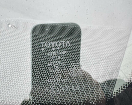 Чорний Тойота Хайлендер, об'ємом двигуна 3.46 л та пробігом 177 тис. км за 17500 $, фото 9 на Automoto.ua