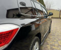 Чорний Тойота Хайлендер, об'ємом двигуна 3.46 л та пробігом 177 тис. км за 17500 $, фото 23 на Automoto.ua