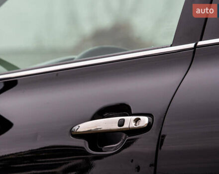 Черный Тойота Хайлендер, объемом двигателя 3.46 л и пробегом 316 тыс. км за 16300 $, фото 17 на Automoto.ua