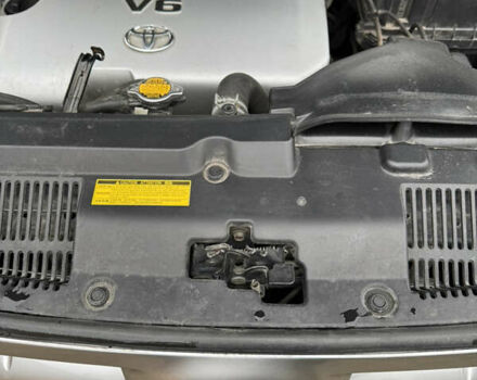 Чорний Тойота Хайлендер, об'ємом двигуна 3.46 л та пробігом 177 тис. км за 17500 $, фото 82 на Automoto.ua