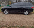 Чорний Тойота Хайлендер, об'ємом двигуна 3.46 л та пробігом 284 тис. км за 15900 $, фото 6 на Automoto.ua