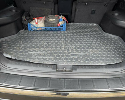 Чорний Тойота Хайлендер, об'ємом двигуна 3.46 л та пробігом 177 тис. км за 17500 $, фото 79 на Automoto.ua