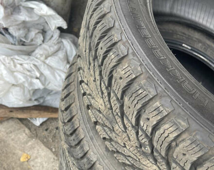 Черный Тойота Хайлендер, объемом двигателя 3.46 л и пробегом 280 тыс. км за 17700 $, фото 2 на Automoto.ua