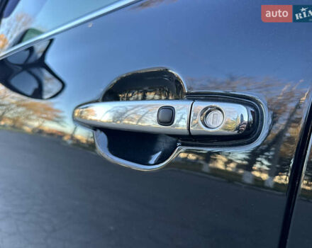 Черный Тойота Хайлендер, объемом двигателя 3.46 л и пробегом 187 тыс. км за 17300 $, фото 15 на Automoto.ua
