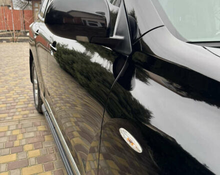 Чорний Тойота Хайлендер, об'ємом двигуна 3.46 л та пробігом 177 тис. км за 17500 $, фото 16 на Automoto.ua