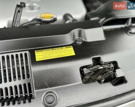 Черный Тойота Хайлендер, объемом двигателя 3.46 л и пробегом 203 тыс. км за 17000 $, фото 15 на Automoto.ua