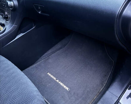 Чорний Тойота Хайлендер, об'ємом двигуна 3.46 л та пробігом 177 тис. км за 17500 $, фото 46 на Automoto.ua