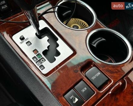 Черный Тойота Хайлендер, объемом двигателя 3.46 л и пробегом 198 тыс. км за 18500 $, фото 27 на Automoto.ua