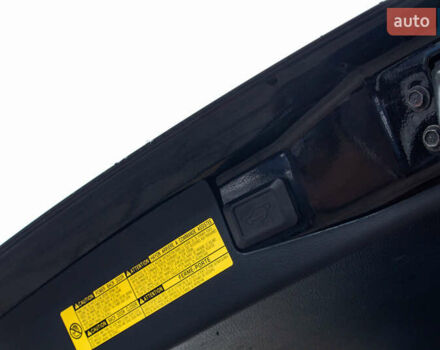 Черный Тойота Хайлендер, объемом двигателя 3.46 л и пробегом 316 тыс. км за 16300 $, фото 14 на Automoto.ua