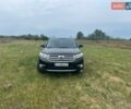 Черный Тойота Хайлендер, объемом двигателя 3.46 л и пробегом 243 тыс. км за 17500 $, фото 25 на Automoto.ua