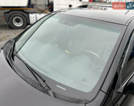 Черный Тойота Хайлендер, объемом двигателя 3.46 л и пробегом 203 тыс. км за 17000 $, фото 11 на Automoto.ua