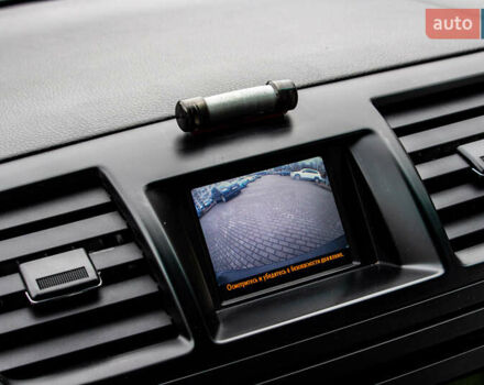 Черный Тойота Хайлендер, объемом двигателя 3.46 л и пробегом 316 тыс. км за 16300 $, фото 9 на Automoto.ua