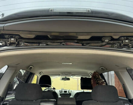 Чорний Тойота Хайлендер, об'ємом двигуна 3.46 л та пробігом 177 тис. км за 17500 $, фото 81 на Automoto.ua