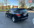 Черный Тойота Хайлендер, объемом двигателя 3.46 л и пробегом 187 тыс. км за 17300 $, фото 10 на Automoto.ua