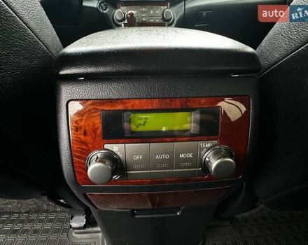 Черный Тойота Хайлендер, объемом двигателя 3.46 л и пробегом 198 тыс. км за 18500 $, фото 28 на Automoto.ua