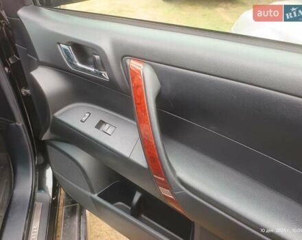 Черный Тойота Хайлендер, объемом двигателя 3.5 л и пробегом 106 тыс. км за 18600 $, фото 8 на Automoto.ua