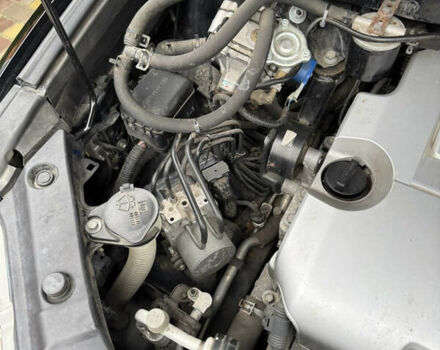 Чорний Тойота Хайлендер, об'ємом двигуна 3.46 л та пробігом 177 тис. км за 17500 $, фото 80 на Automoto.ua