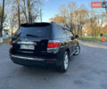 Черный Тойота Хайлендер, объемом двигателя 3.46 л и пробегом 187 тыс. км за 17300 $, фото 24 на Automoto.ua