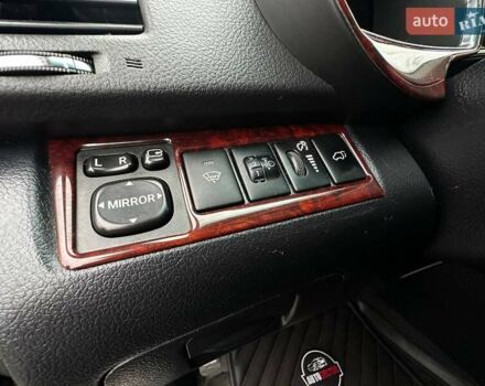 Черный Тойота Хайлендер, объемом двигателя 3.46 л и пробегом 198 тыс. км за 18500 $, фото 29 на Automoto.ua