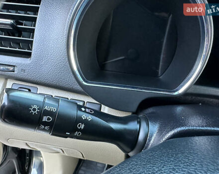 Черный Тойота Хайлендер, объемом двигателя 3.46 л и пробегом 187 тыс. км за 17300 $, фото 35 на Automoto.ua