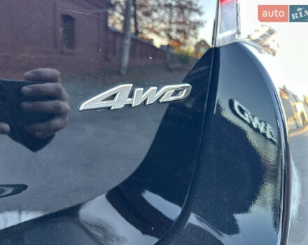 Черный Тойота Хайлендер, объемом двигателя 3.46 л и пробегом 187 тыс. км за 17300 $, фото 25 на Automoto.ua