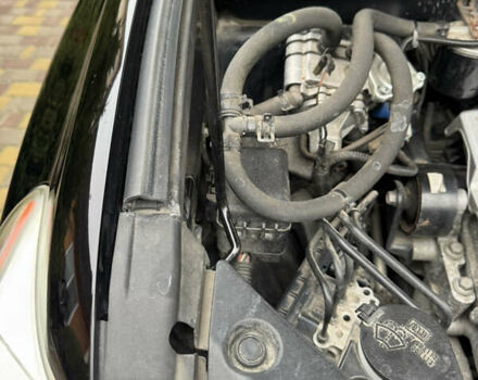 Чорний Тойота Хайлендер, об'ємом двигуна 3.46 л та пробігом 177 тис. км за 17500 $, фото 83 на Automoto.ua